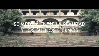 Siddhartha  Bacalar LETRA Video Oficial [upl. by Eelsew]