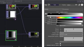 Edge Blending in TD [upl. by Johppa]