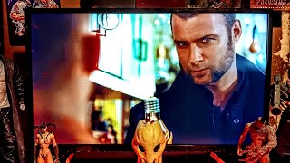 LIEV SCHREIBER WAS THE GREATEST SABERETOOTH 🤟 [upl. by Hogg]