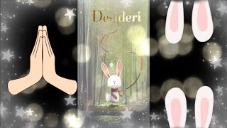 🙏🏻Audiolibro  I desideri  Libri e storie per bambini [upl. by Akoyin969]