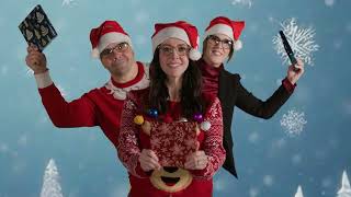 2023 Innovation Holiday Video [upl. by Neysa]