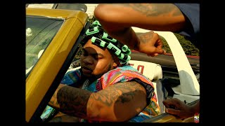 Big Yavo  Big Worm Official Music Video [upl. by Eilema]