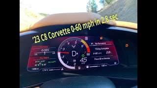 2020 C8 Corvette Z51 Review  Expectation vs Reality [upl. by Kceb]