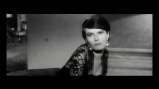 HACE UN AÑO EN MARIENBAD  trailer [upl. by Analrahc190]