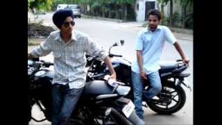 Aj Da Pyar Te Kudiyan  Rapper HarE Harry Panesar  New Punjabi Rap Song  HD [upl. by Deacon870]