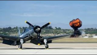 CAMARILLO AIRSHOW LIVE 2024 [upl. by Perr]