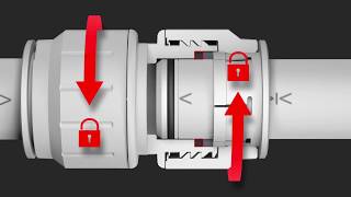 The Speedfit Science – How our fittings work [upl. by Eleni18]