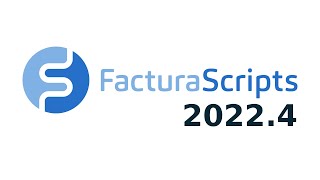 FacturaScripts 20224 [upl. by Phi]