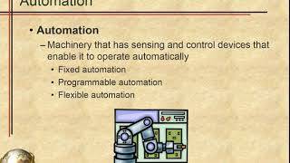 QDC1 Chapter 6 Process Selection and Facility Layout [upl. by Batchelor526]