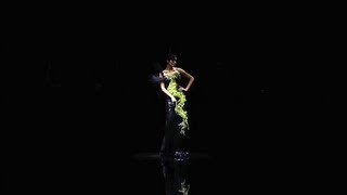 Giorgio Armani  One Night Only in Beijing  Fashion Show [upl. by Argus]