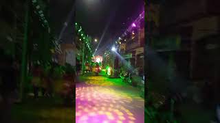 Bag Bazar Chandernagore Lightings [upl. by Ahsead]