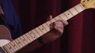 ARLEN ROTH quotA Minor Thingquot Art of Soloing HOT LICKS [upl. by Baram]