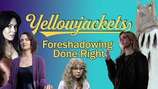 Weve Been Here For Years A Yellowjackets Video Essay [upl. by Cusack946]