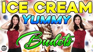 ICE CREAM YUMMY ICE CREAM GOOD  Disco Budots 2024 Dj Gentrax Remix [upl. by Vtehsta]