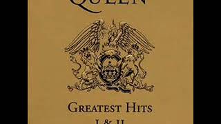 Queen  Hammer to Fall Single Version [upl. by Lledniw744]