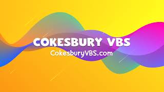 Cokesbury Kids VBS 2024 Theme Reveal [upl. by Phillada]