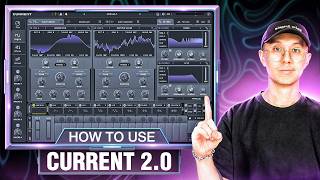 Current 20 by Minimal Audio  Beginners Guide 🎹 [upl. by Alvin]