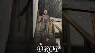 Freeze Trap in All Granny Remake Games grannyupdate [upl. by Adrell]