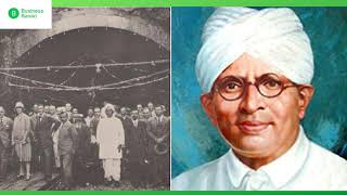 Indias Greatest Entrepreneur  Seth Walchand Hirachand Doshi Indias Top Entrepreneur [upl. by Ursala]