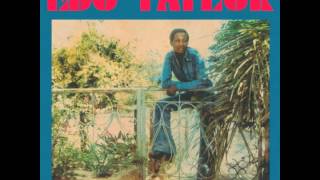 Ebo Taylor  Heaven [upl. by Hillier]