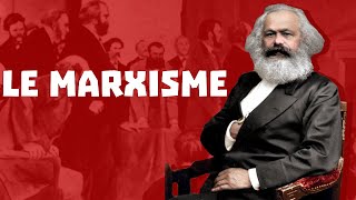 Le Marxisme [upl. by Aniluj]