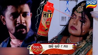 Mo Sindurara Adhikara 21th Nov 2024 Episodec Promo1382 Tarang Tv  Todays Seriale Update Promo [upl. by Anilys405]