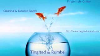 Tingstad amp Rumbel perform quotMedicine Treequot [upl. by Auqcinahs198]