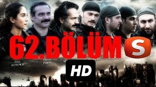 Nizama Adanmış Ruhlar  62 Bölüm HD [upl. by Sanalda]