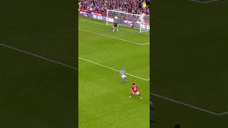 Rooneys brilliant bicycle kick goal vs Man City 👀 [upl. by Haven750]