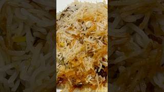 Gutti vankaya biryani guttivankayabiryani youtube shorts viralshorts vankayarecipes foodie [upl. by Attalanta]