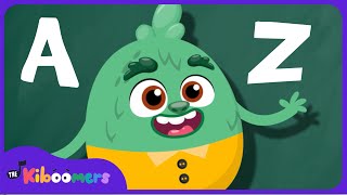 Calling All Parents and Teachers The Ultimate Phonics Alphabet Songs Compilation by The Kiboomers [upl. by Debbi]