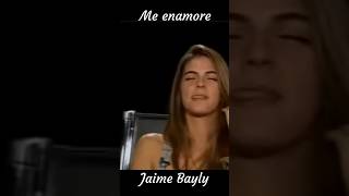 Enamorada con Jaime Bayly y Stephanie cayó viralvideo tendencia bayly apt humor amor fyp [upl. by Ehctav]