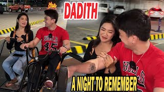 PART 6  A NIGHT TO REMEMBER NI HANDSOME MANILA BOY AND LECHE FLAN GIRL [upl. by Codel826]