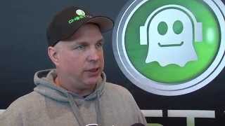 Garth Brooks Interview  Tulsa OK  Jan 2015 [upl. by Ehcadroj]