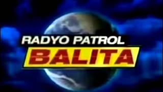 Radyo Patrol Balita Alas Siyete Opening Plug [upl. by Celeski]