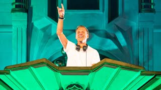 Armin van Buuren  Tomorrowland 2022  WE2 [upl. by Cyprian]