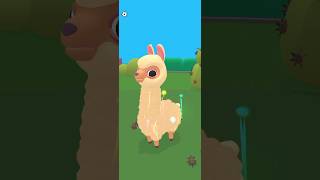 Wonder Zoo Game  Zoo Happy Animal shorts gameplay game [upl. by Mack]