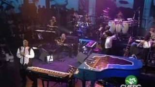 Stevie Wonder Live [upl. by Nauwaj]