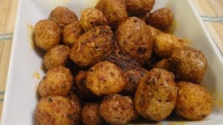 Achari Aloo [upl. by Ahsias]