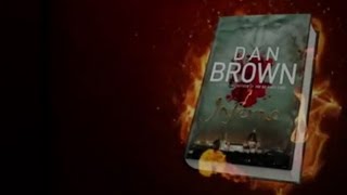 Dan Browns Inferno first look [upl. by Eindys]