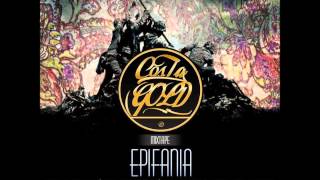 12 Costa Gold  Transtorno Mental Part Ogi Prod DarioBeats [upl. by Pressey]