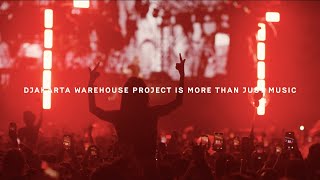 DWP24  Djakarta Warehouse Project 2024  Official Lineup Trailer [upl. by Shae]