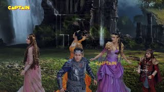 परियों की जान बचाने आया बालवीर  Baalveer Returns  बालवीर   EP  282 283 284 285 [upl. by Neri]