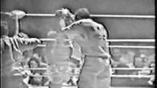 Antonio Cervantes vs Nicolino Locche 03171973 35 [upl. by Leroy]