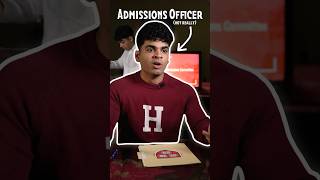 College Admissions INSIDE the Decision Room [upl. by Hedve]