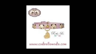 Collari Piccoli Pets [upl. by Annadiana]