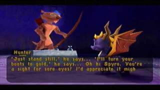 Spyro 2 Riptos Rage  Autumn Plains  Part 5 [upl. by Nolur867]