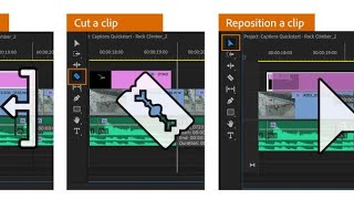 Montez vos vidéos plus rapidement avec AutoCut  TUTO ADOBE PREMIÈRE [upl. by Yurik]