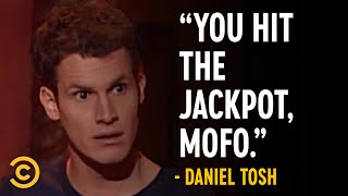 Daniel Tosh  “The Floor is Lava”  Full Special [upl. by Shewmaker177]