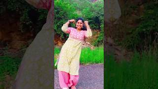 O pillaga venkatesh 💃 dance folk telugusongs song shorts viraldancevideo trending folksong [upl. by Arianie]